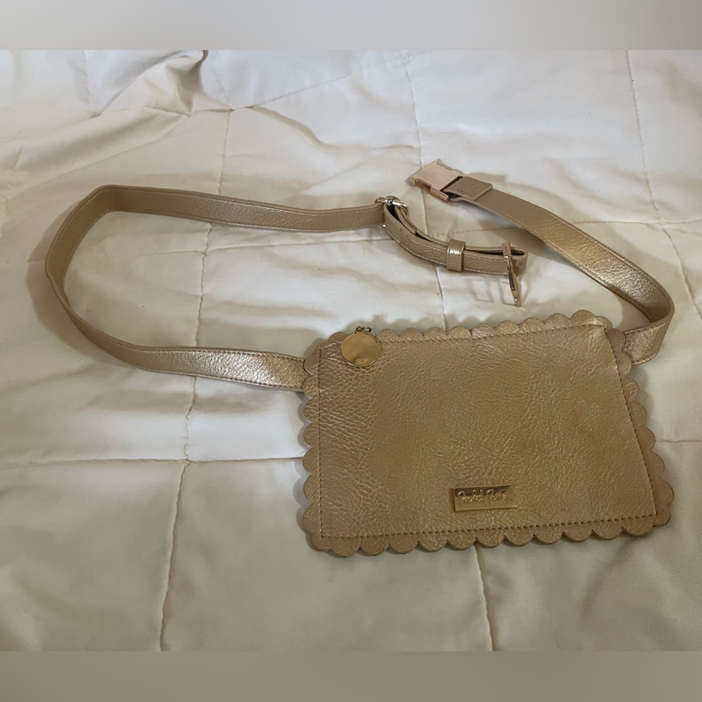 Fanny Pack
